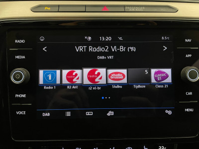 VW Passat Gebrauchtwagen VW Passat Gebrauchtwagen