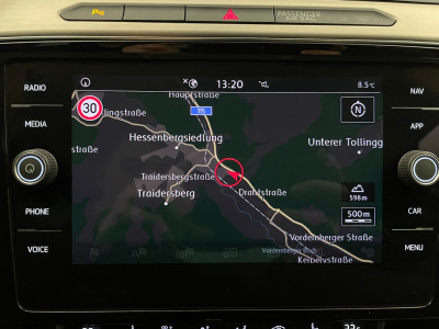 VW Passat Gebrauchtwagen VW Passat Gebrauchtwagen