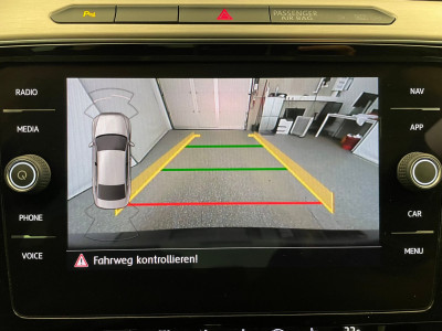 VW Passat Gebrauchtwagen VW Passat Gebrauchtwagen
