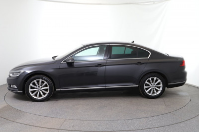 VW Passat Gebrauchtwagen VW Passat Gebrauchtwagen