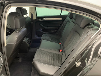 VW Passat Gebrauchtwagen VW Passat Gebrauchtwagen