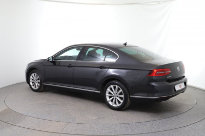 VW Passat Gebrauchtwagen VW Passat Gebrauchtwagen