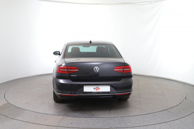 VW Passat Gebrauchtwagen VW Passat Gebrauchtwagen