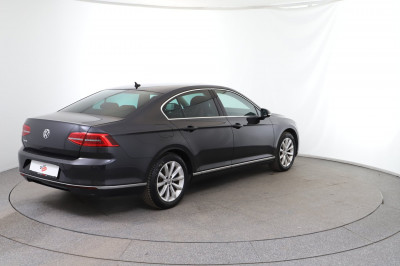 VW Passat Gebrauchtwagen VW Passat Gebrauchtwagen