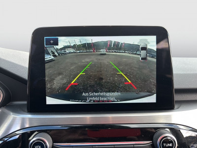 Ford Kuga Gebrauchtwagen Ford Kuga Gebrauchtwagen