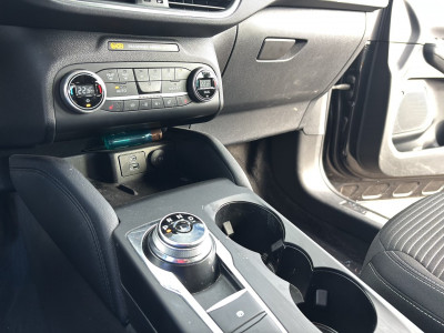 Ford Kuga Gebrauchtwagen Ford Kuga Gebrauchtwagen