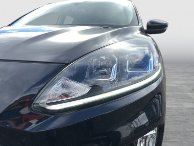 Ford Kuga Gebrauchtwagen Ford Kuga Gebrauchtwagen