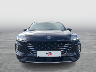 Ford Kuga Gebrauchtwagen Ford Kuga Gebrauchtwagen