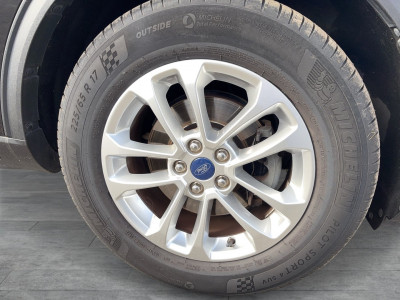 Ford Kuga Gebrauchtwagen Ford Kuga Gebrauchtwagen