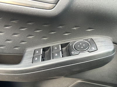 Ford Kuga Gebrauchtwagen Ford Kuga Gebrauchtwagen