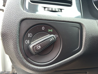 VW Golf Gebrauchtwagen VW Golf Gebrauchtwagen