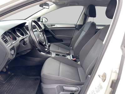 VW Golf Gebrauchtwagen VW Golf Gebrauchtwagen