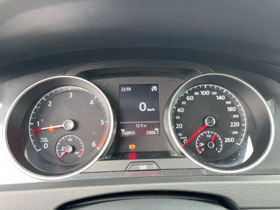 VW Golf Gebrauchtwagen VW Golf Gebrauchtwagen