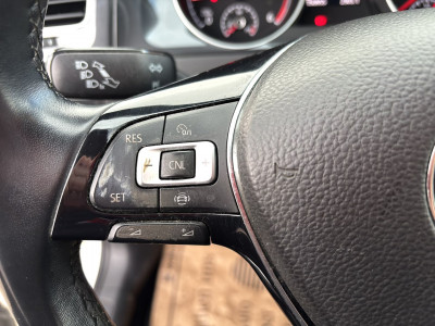 VW Golf Gebrauchtwagen VW Golf Gebrauchtwagen