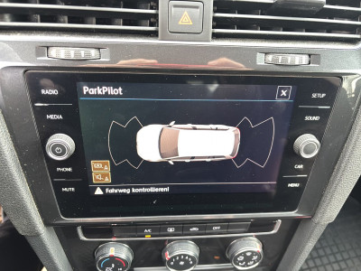 VW Golf Gebrauchtwagen VW Golf Gebrauchtwagen