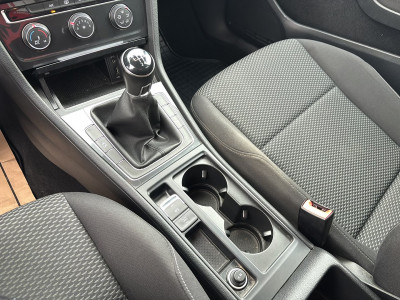 VW Golf Gebrauchtwagen VW Golf Gebrauchtwagen