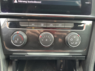 VW Golf Gebrauchtwagen VW Golf Gebrauchtwagen