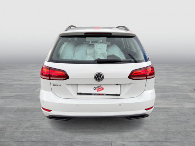 VW Golf Gebrauchtwagen VW Golf Gebrauchtwagen