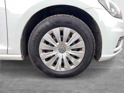 VW Golf Gebrauchtwagen VW Golf Gebrauchtwagen