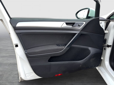 VW Golf Gebrauchtwagen VW Golf Gebrauchtwagen