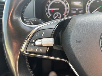 Skoda Karoq Gebrauchtwagen Skoda Karoq Gebrauchtwagen