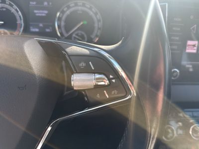 Skoda Karoq Gebrauchtwagen Skoda Karoq Gebrauchtwagen