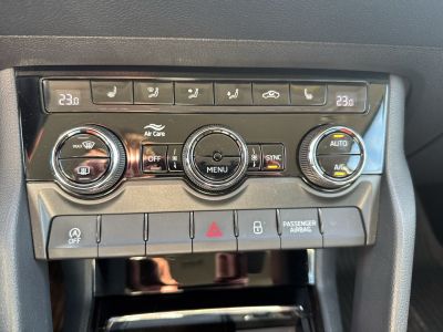 Skoda Karoq Gebrauchtwagen Skoda Karoq Gebrauchtwagen