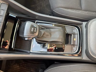 Skoda Karoq Gebrauchtwagen Skoda Karoq Gebrauchtwagen