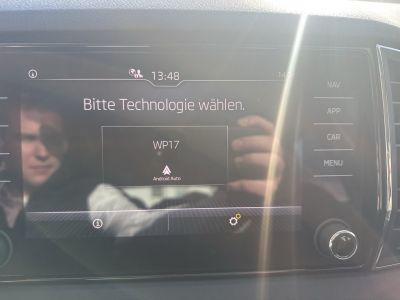 Skoda Karoq Gebrauchtwagen Skoda Karoq Gebrauchtwagen