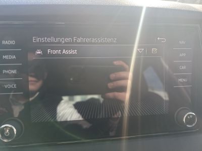 Skoda Karoq Gebrauchtwagen Skoda Karoq Gebrauchtwagen