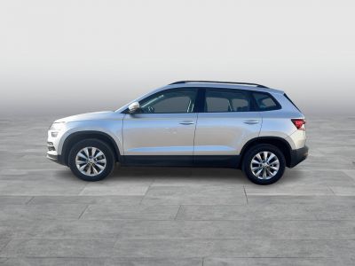 Skoda Karoq Gebrauchtwagen Skoda Karoq Gebrauchtwagen