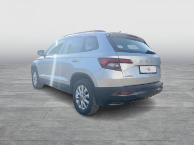 Skoda Karoq Gebrauchtwagen Skoda Karoq Gebrauchtwagen