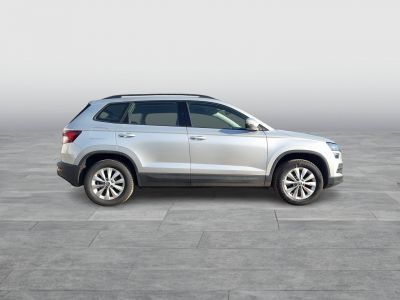 Skoda Karoq Gebrauchtwagen Skoda Karoq Gebrauchtwagen