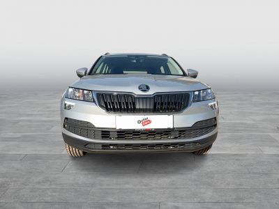 Skoda Karoq Gebrauchtwagen Skoda Karoq Gebrauchtwagen