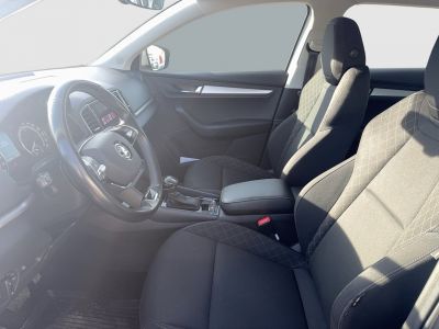 Skoda Karoq Gebrauchtwagen Skoda Karoq Gebrauchtwagen