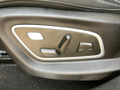 Renault Scénic Gebrauchtwagen