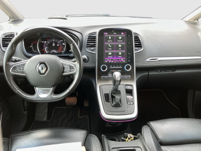 Renault Scénic Gebrauchtwagen