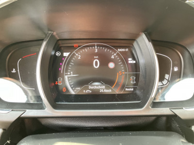 Renault Scénic Gebrauchtwagen