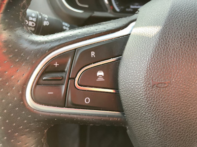 Renault Scénic Gebrauchtwagen