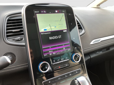 Renault Scénic Gebrauchtwagen