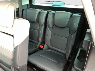 Renault Scénic Gebrauchtwagen