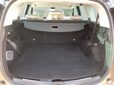 Renault Scénic Gebrauchtwagen