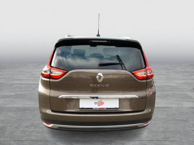 Renault Scénic Gebrauchtwagen