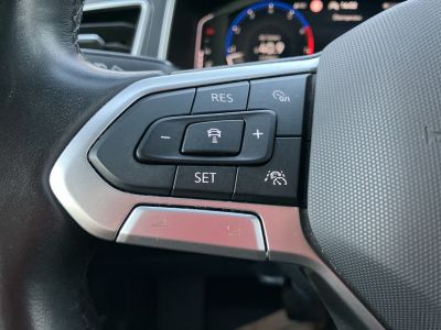 VW T-Roc Gebrauchtwagen VW T-Roc Gebrauchtwagen