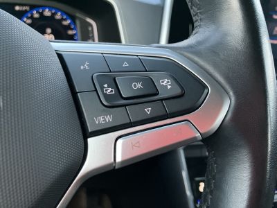 VW T-Roc Gebrauchtwagen VW T-Roc Gebrauchtwagen