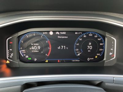 VW T-Roc Gebrauchtwagen VW T-Roc Gebrauchtwagen