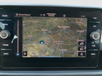 VW T-Roc Gebrauchtwagen VW T-Roc Gebrauchtwagen