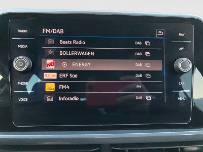 VW T-Roc Gebrauchtwagen VW T-Roc Gebrauchtwagen