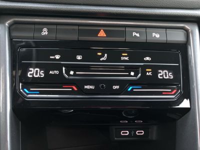 VW T-Roc Gebrauchtwagen VW T-Roc Gebrauchtwagen