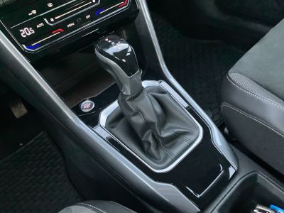 VW T-Roc Gebrauchtwagen VW T-Roc Gebrauchtwagen